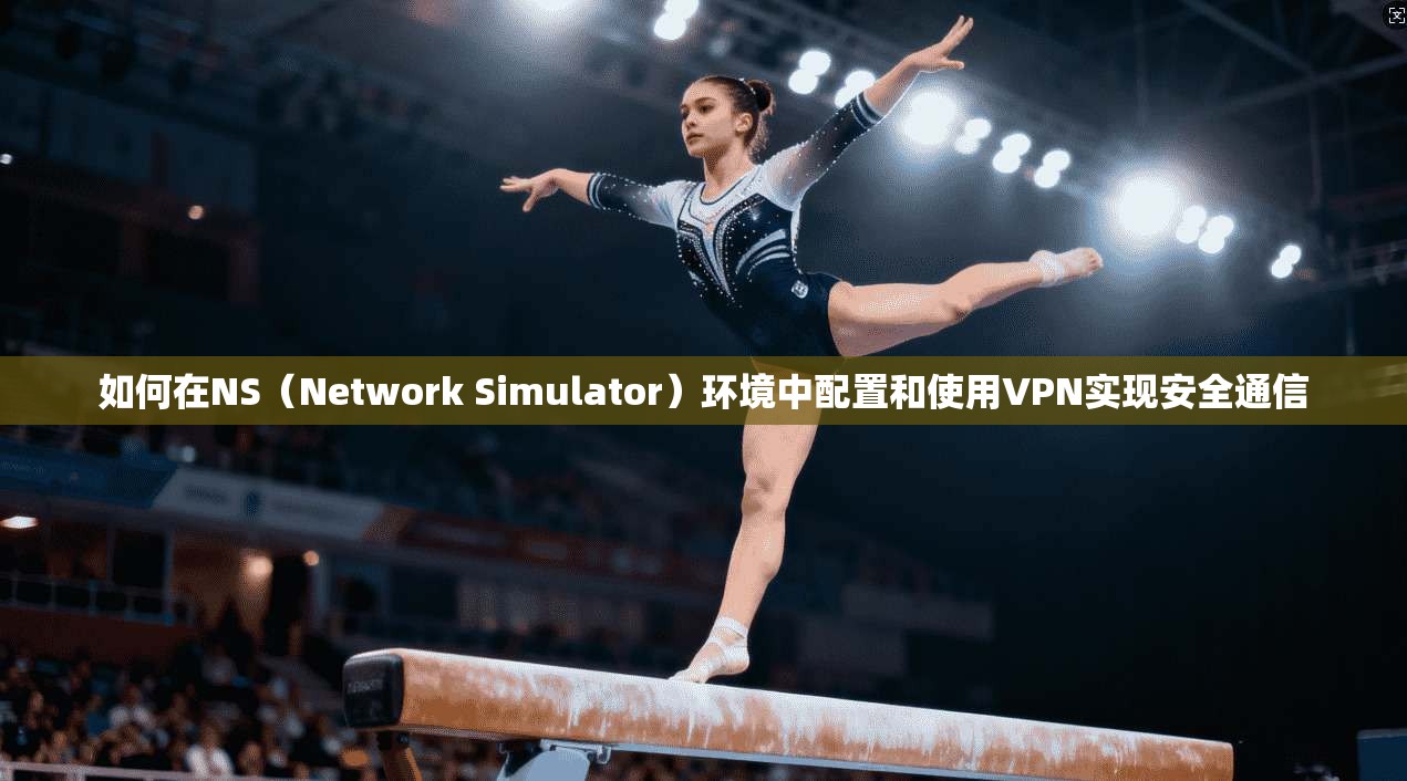 如何在NS（Network Simulator）环境中配置和使用VPN实现安全通信