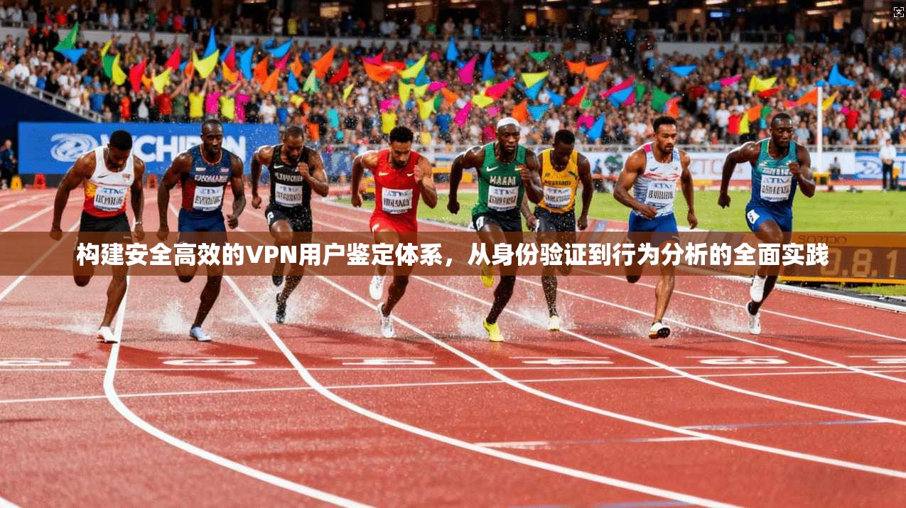 构建安全高效的VPN用户鉴定体系，从身份验证到行为分析的全面实践