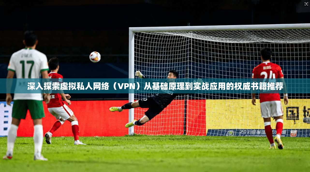 深入探索虚拟私人网络（VPN）从基础原理到实战应用的权威书籍推荐