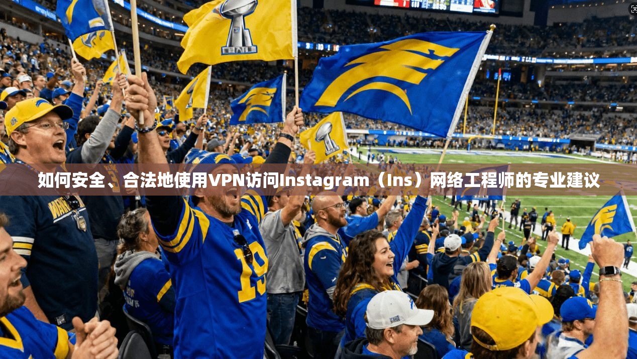 如何安全、合法地使用VPN访问Instagram（Ins）网络工程师的专业建议