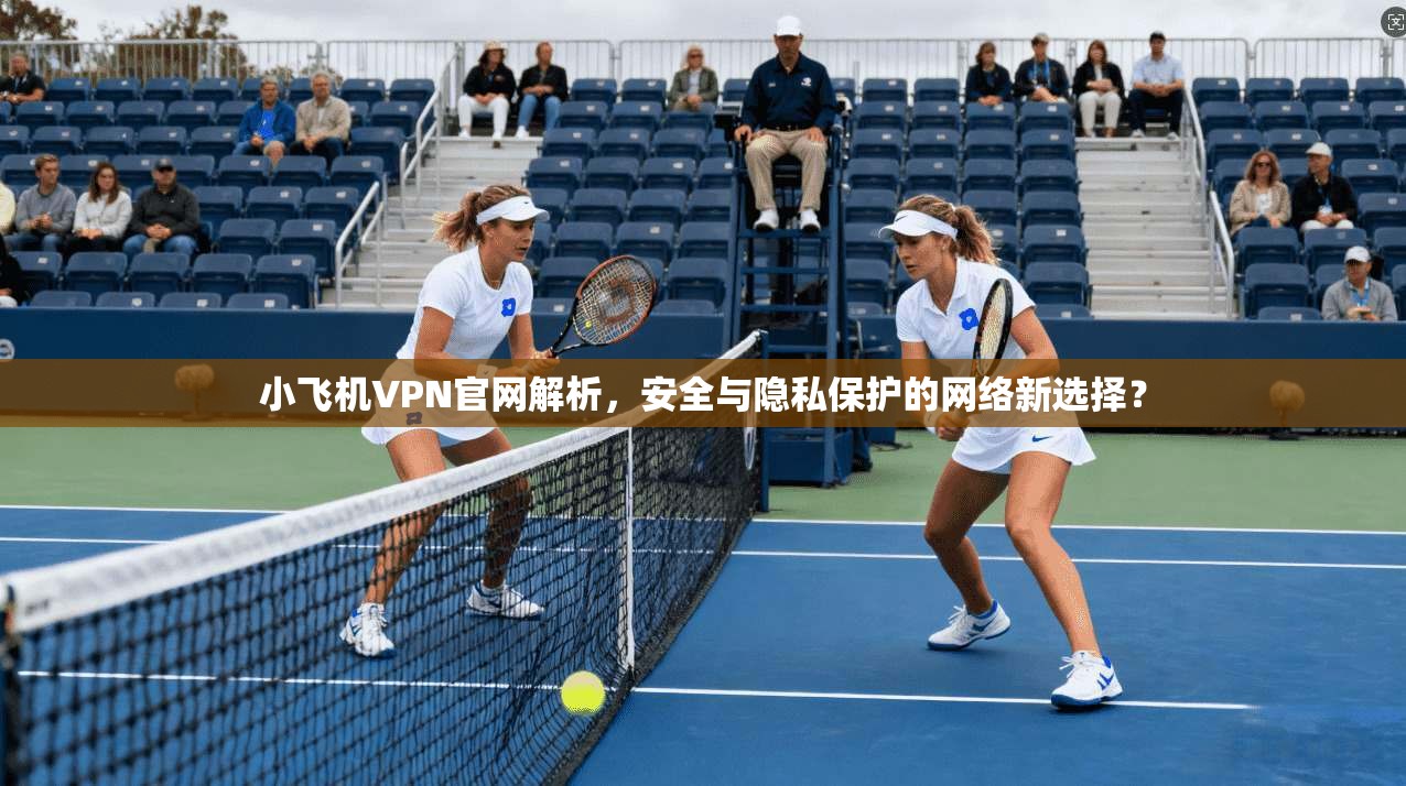 小飞机VPN官网解析，安全与隐私保护的网络新选择？