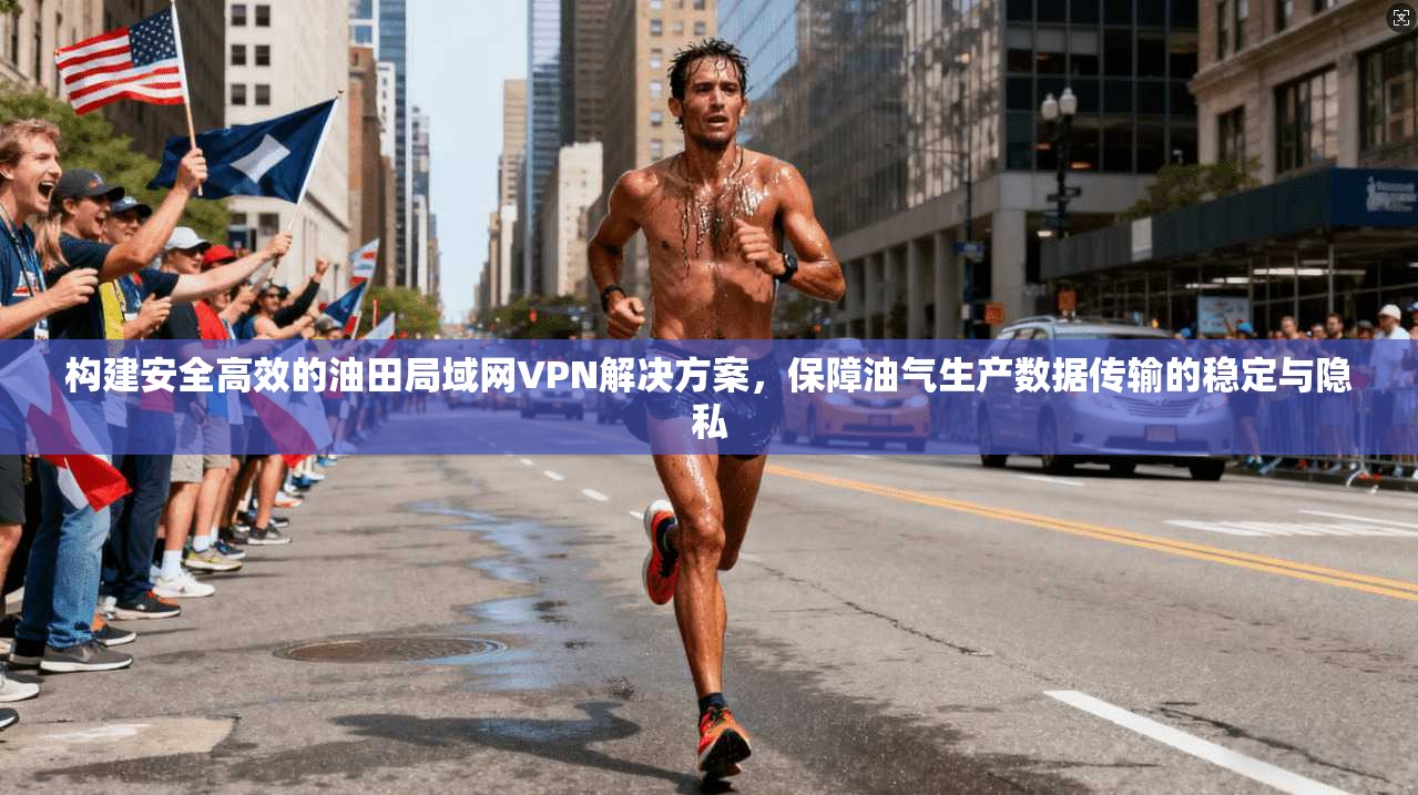 构建安全高效的油田局域网VPN解决方案,保障油气生产数据传输的稳定与隐私