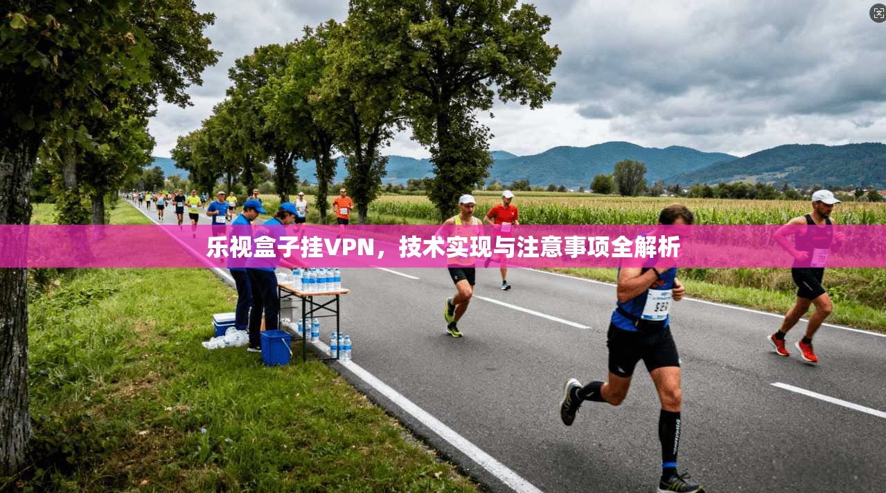 乐视盒子挂VPN，技术实现与注意事项全解析