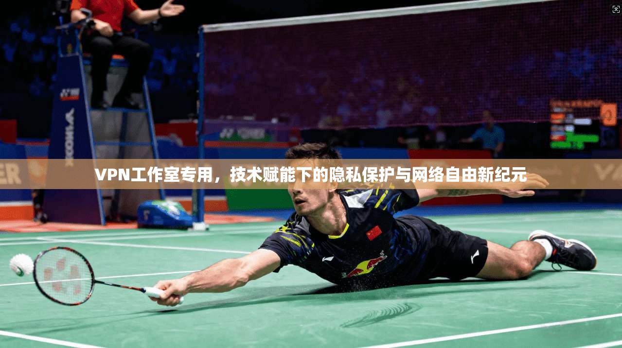 VPN工作室专用，技术赋能下的隐私保护与网络自由新纪元