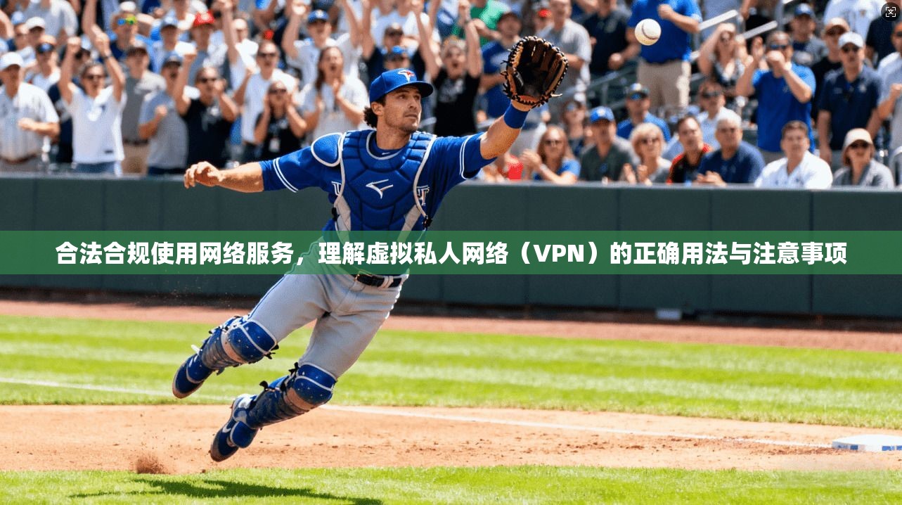 合法合规使用网络服务，理解虚拟私人网络（VPN）的正确用法与注意事项