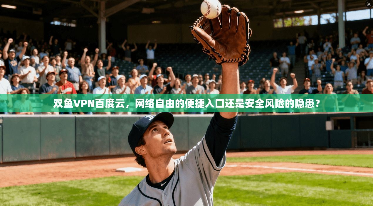 双鱼VPN百度云，网络自由的便捷入口还是安全风险的隐患？
