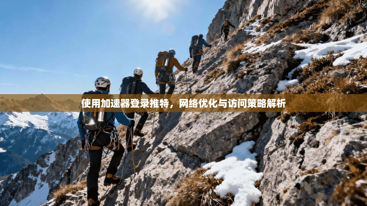 使用加速器登录推特，网络优化与访问策略解析