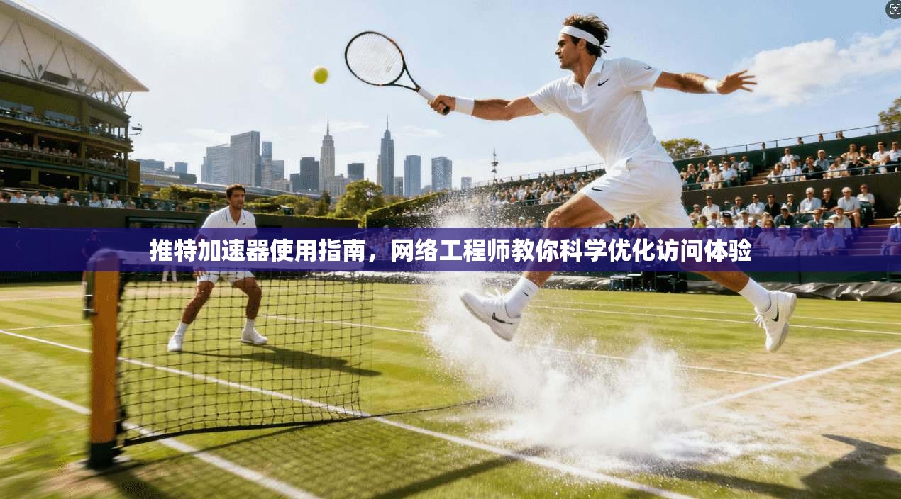 推特加速器使用指南,网络工程师教你科学优化访问体验