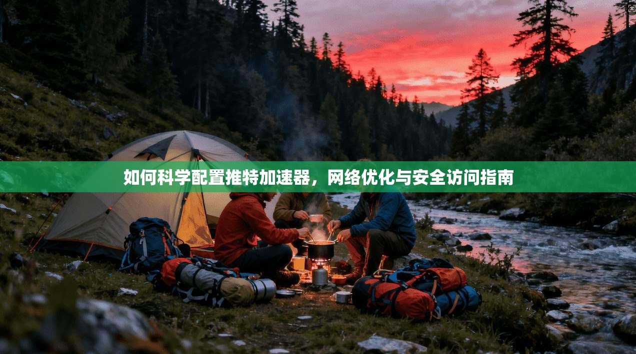 如何科学配置推特加速器，网络优化与安全访问指南