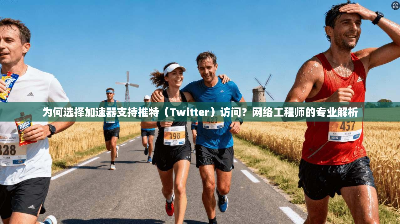 为何选择加速器支持推特(Twitter)访问?网络工程师的专业解析
