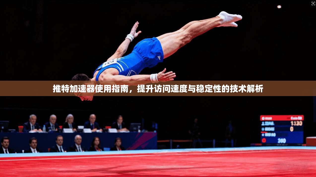 推特加速器使用指南，提升访问速度与稳定性的技术解析