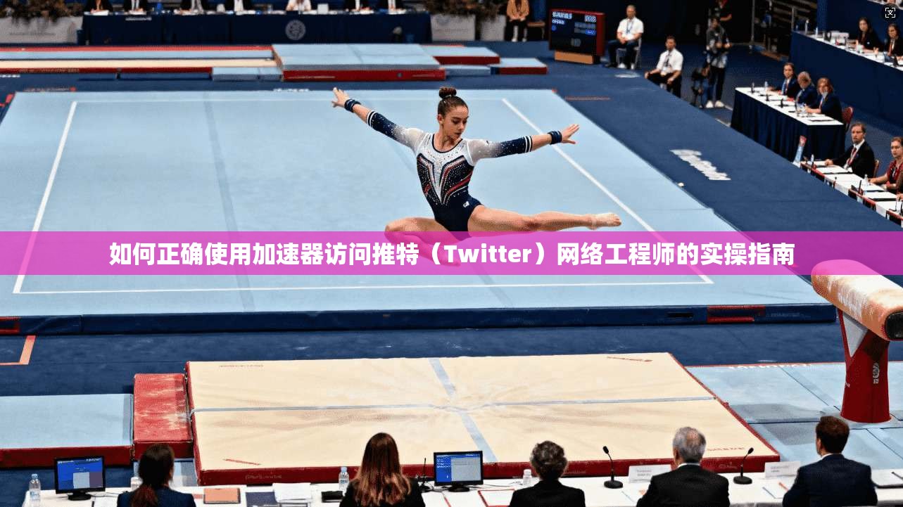 如何正确使用加速器访问推特(Twitter)网络工程师的实操指南