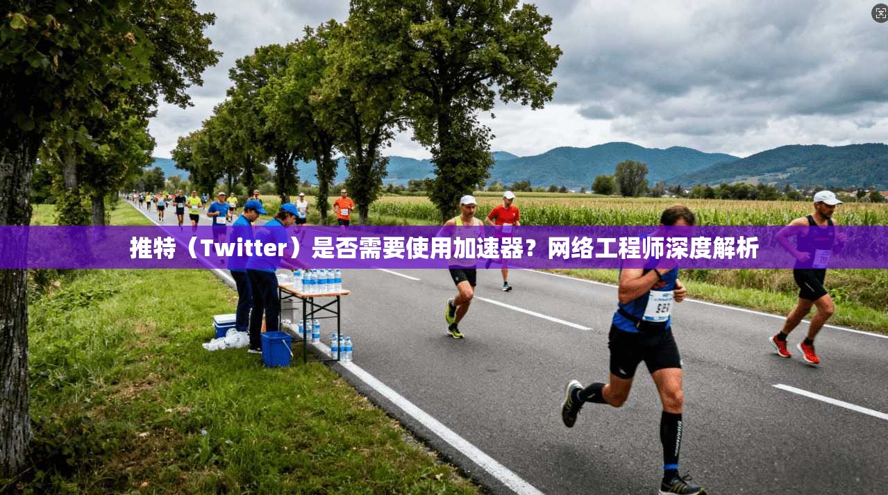 推特(Twitter)是否需要使用加速器?网络工程师深度解析