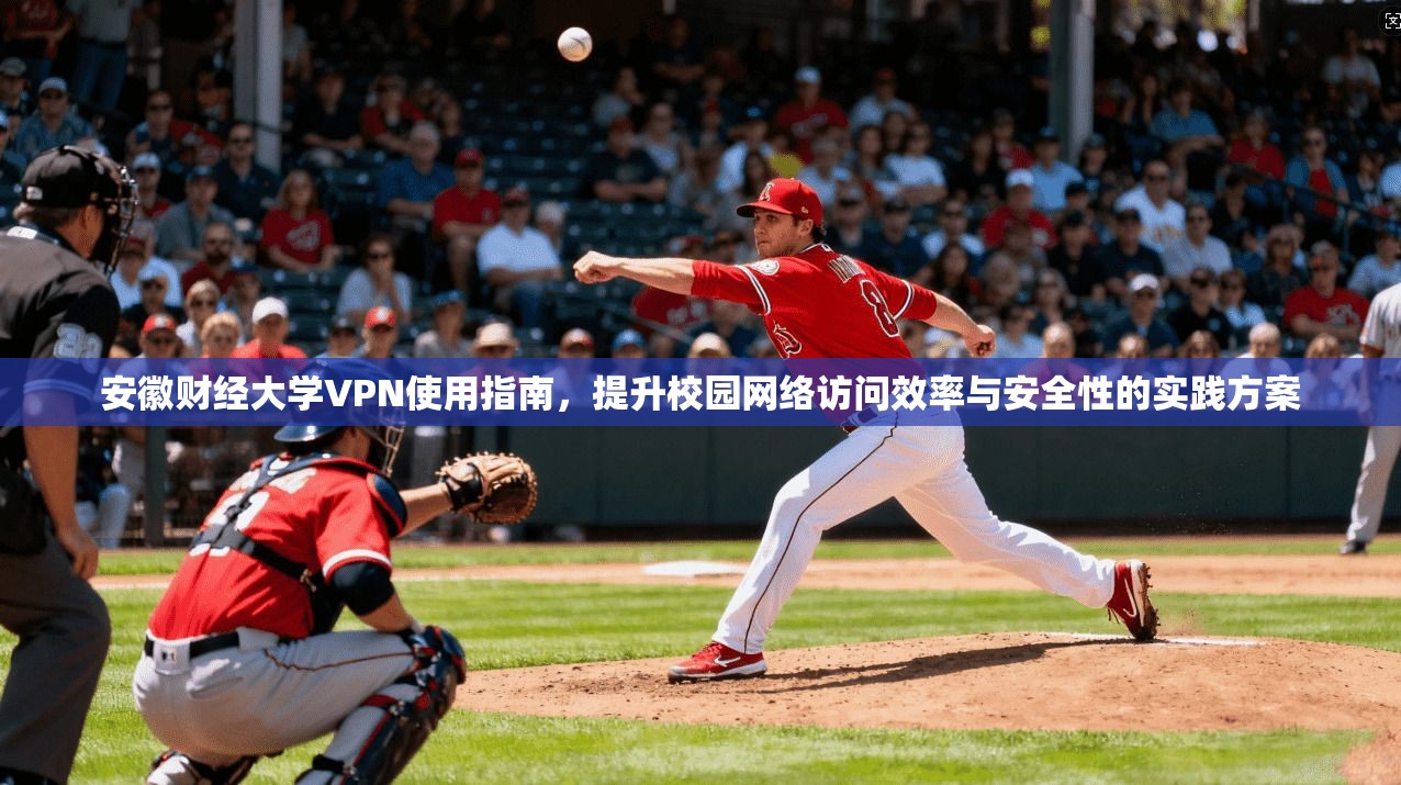 安徽财经大学VPN使用指南,提升校园网络访问效率与安全性的实践方案