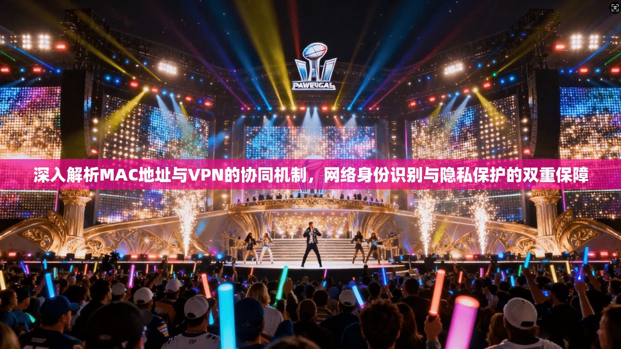 深入解析MAC地址与VPN的协同机制,网络身份识别与隐私保护的双重保障 深入解析MAC地址与VPN的协同机制,网络身份识别与隐私保护的双重保障