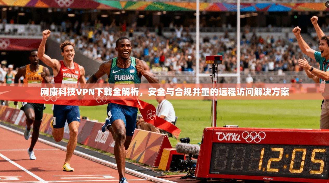 网康科技VPN下载全解析，安全与合规并重的远程访问解决方案