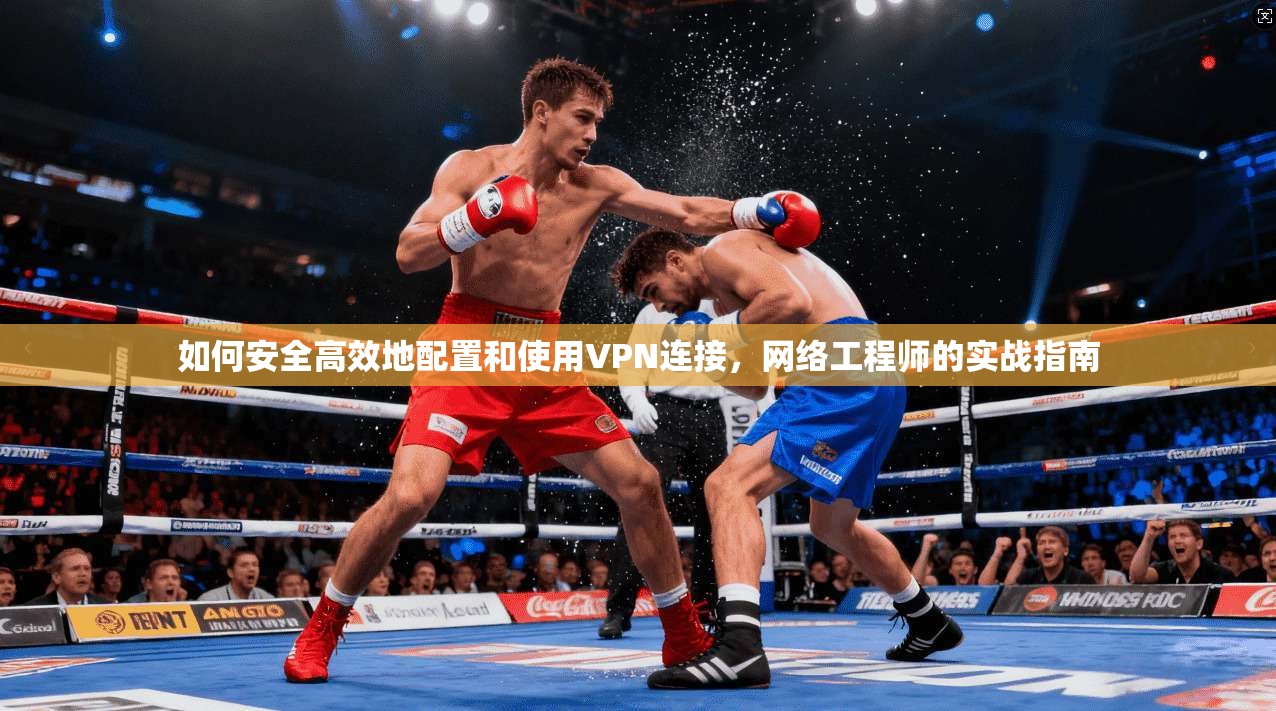 如何安全高效地配置和使用VPN连接，网络工程师的实战指南
