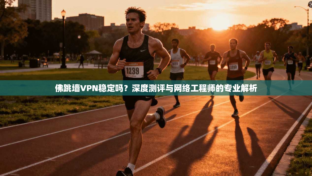 佛跳墙VPN稳定吗？深度测评与网络工程师的专业解析