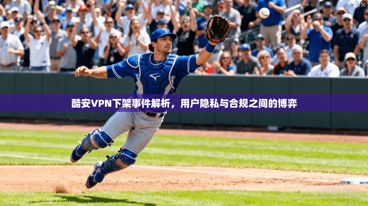 酷安VPN下架事件解析，用户隐私与合规之间的博弈