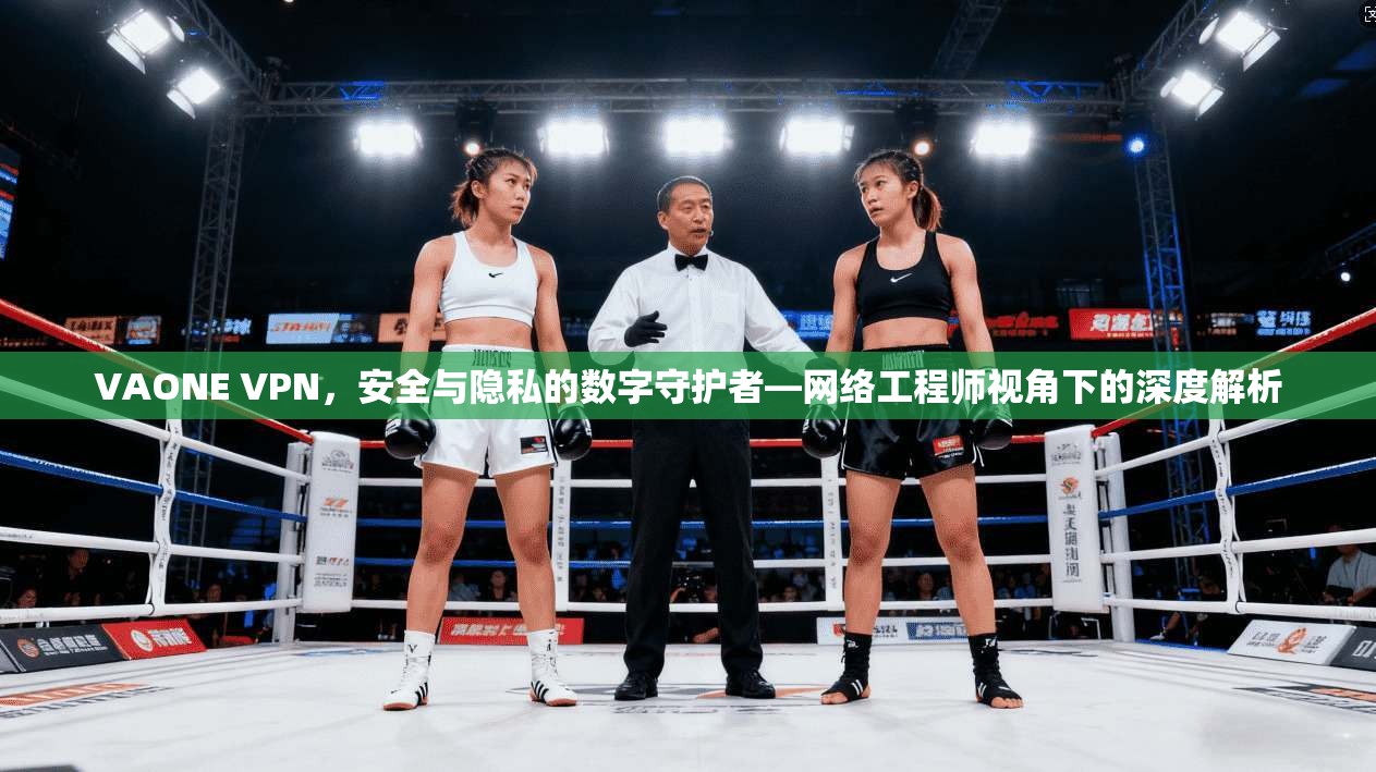 VAONE VPN，安全与隐私的数字守护者—网络工程师视角下的深度解析