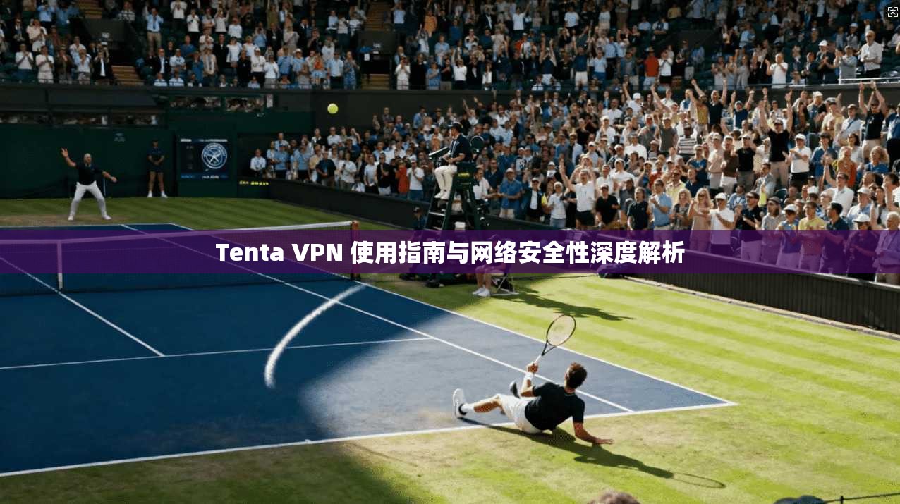 Tenta VPN 使用指南与网络安全性深度解析
