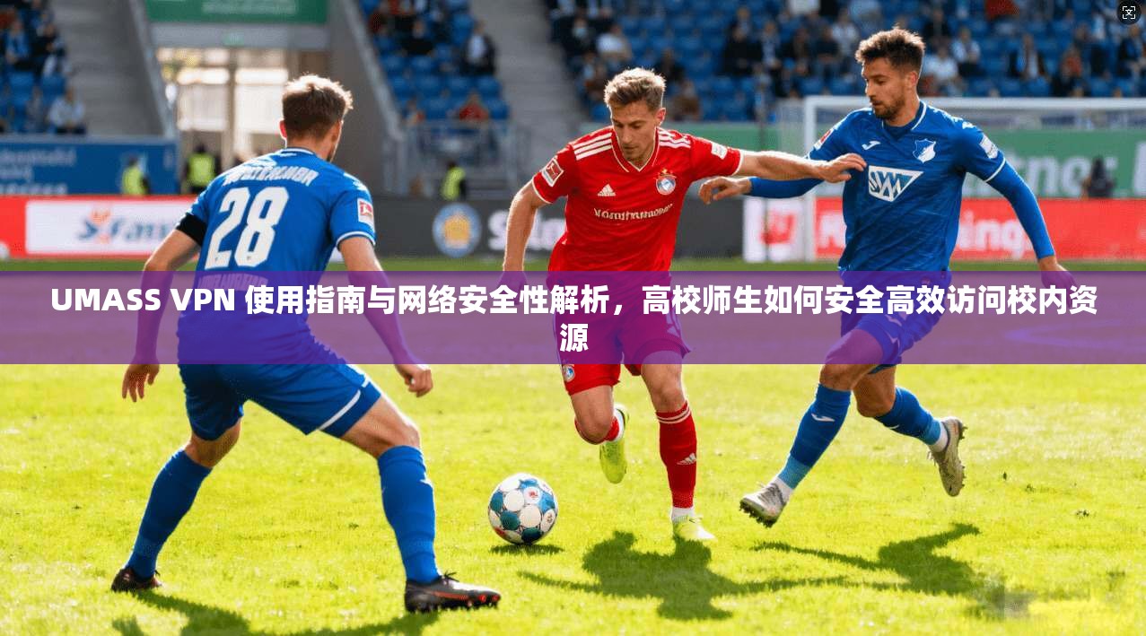 UMASS VPN 使用指南与网络安全性解析，高校师生如何安全高效访问校内资源