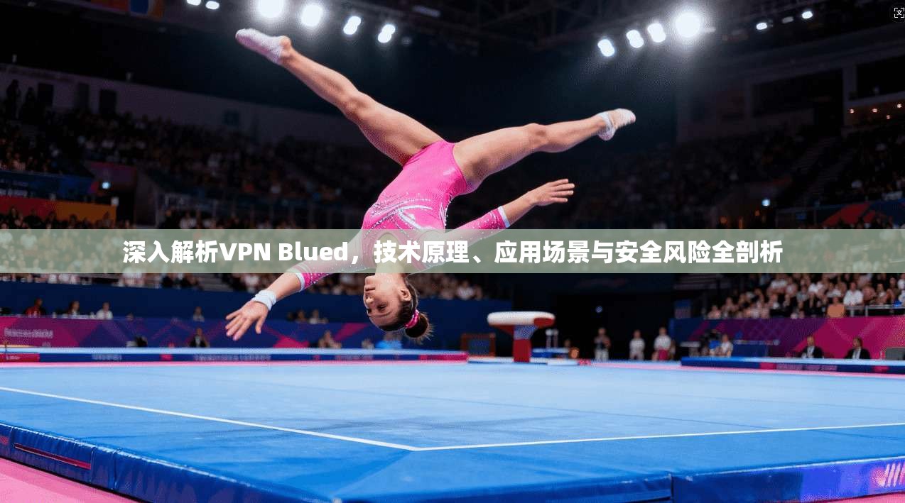 深入解析VPN Blued，技术原理、应用场景与安全风险全剖析