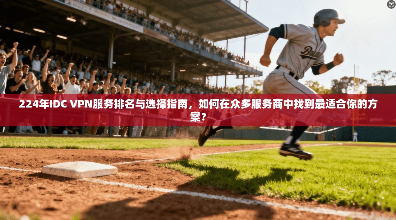 224年IDC VPN服务排名与选择指南，如何在众多服务商中找到最适合你的方案？