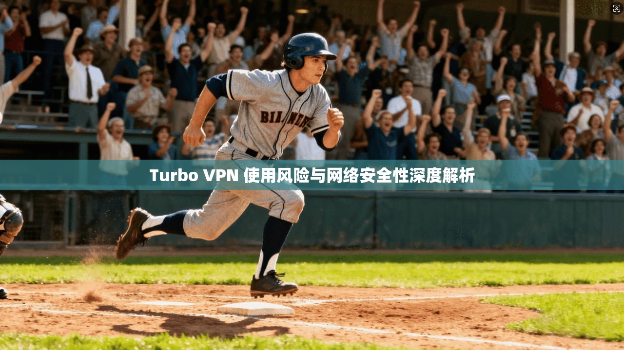 Turbo VPN 使用风险与网络安全性深度解析