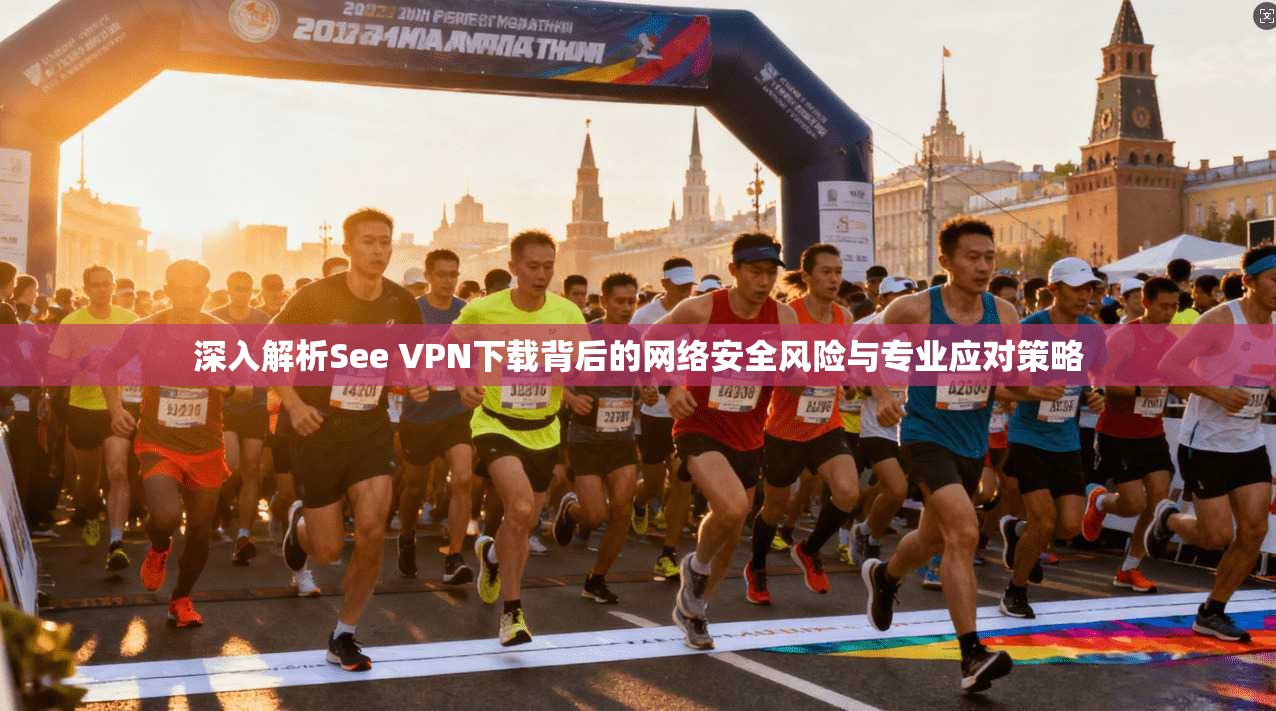 深入解析See VPN下载背后的网络安全风险与专业应对策略