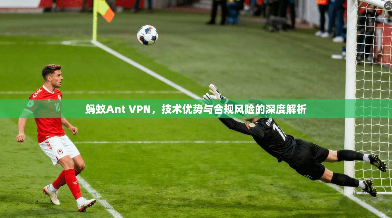 蚂蚁Ant VPN，技术优势与合规风险的深度解析