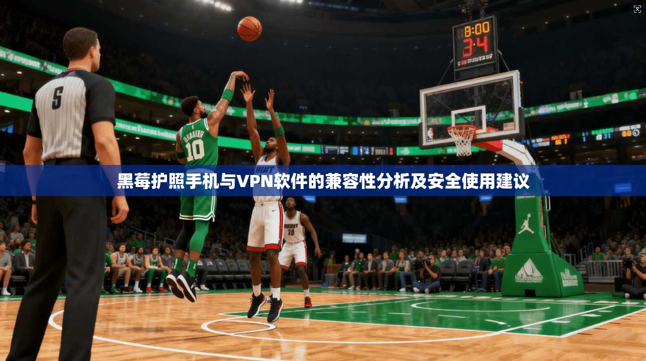 黑莓护照手机与VPN软件的兼容性分析及安全使用建议