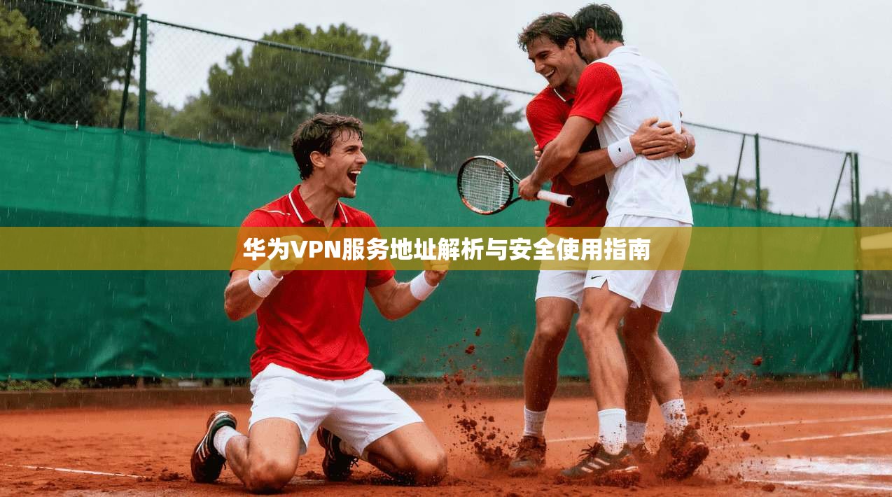华为VPN服务地址解析与安全使用指南