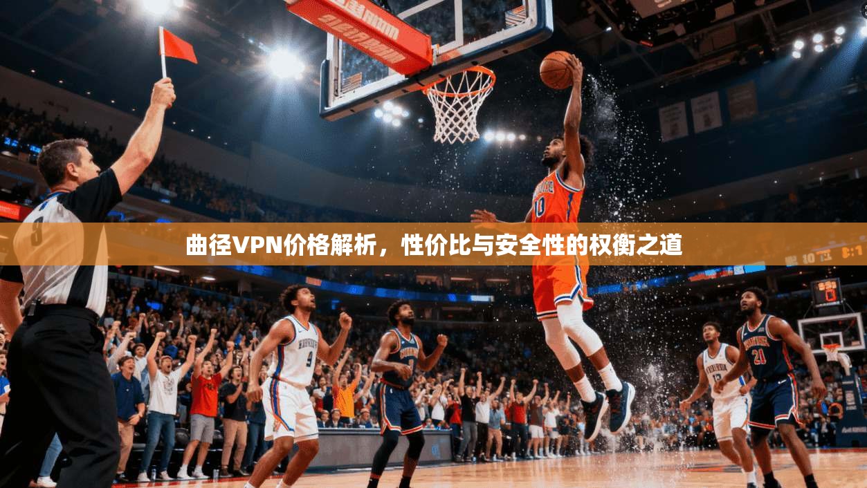 曲径VPN价格解析，性价比与安全性的权衡之道