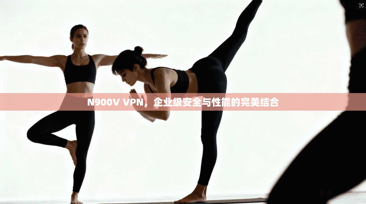 N900V VPN，企业级安全与性能的完美结合