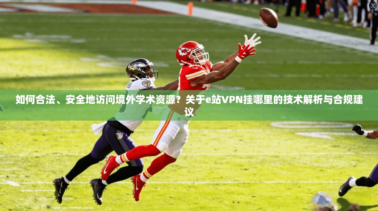 如何合法、安全地访问境外学术资源？关于e站VPN挂哪里的技术解析与合规建议
