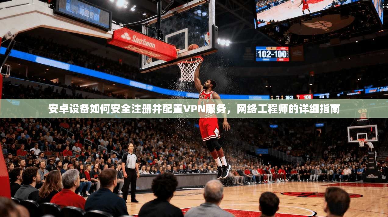 安卓设备如何安全注册并配置VPN服务，网络工程师的详细指南
