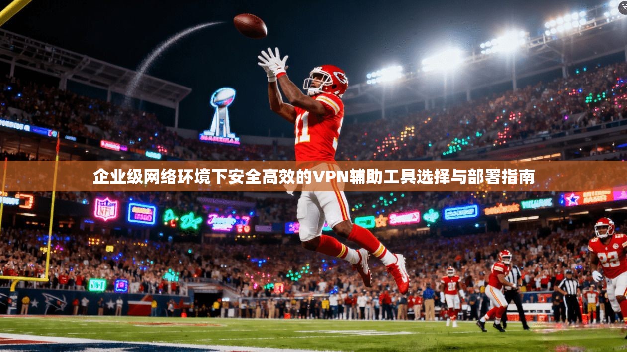 企业级网络环境下安全高效的VPN辅助工具选择与部署指南
