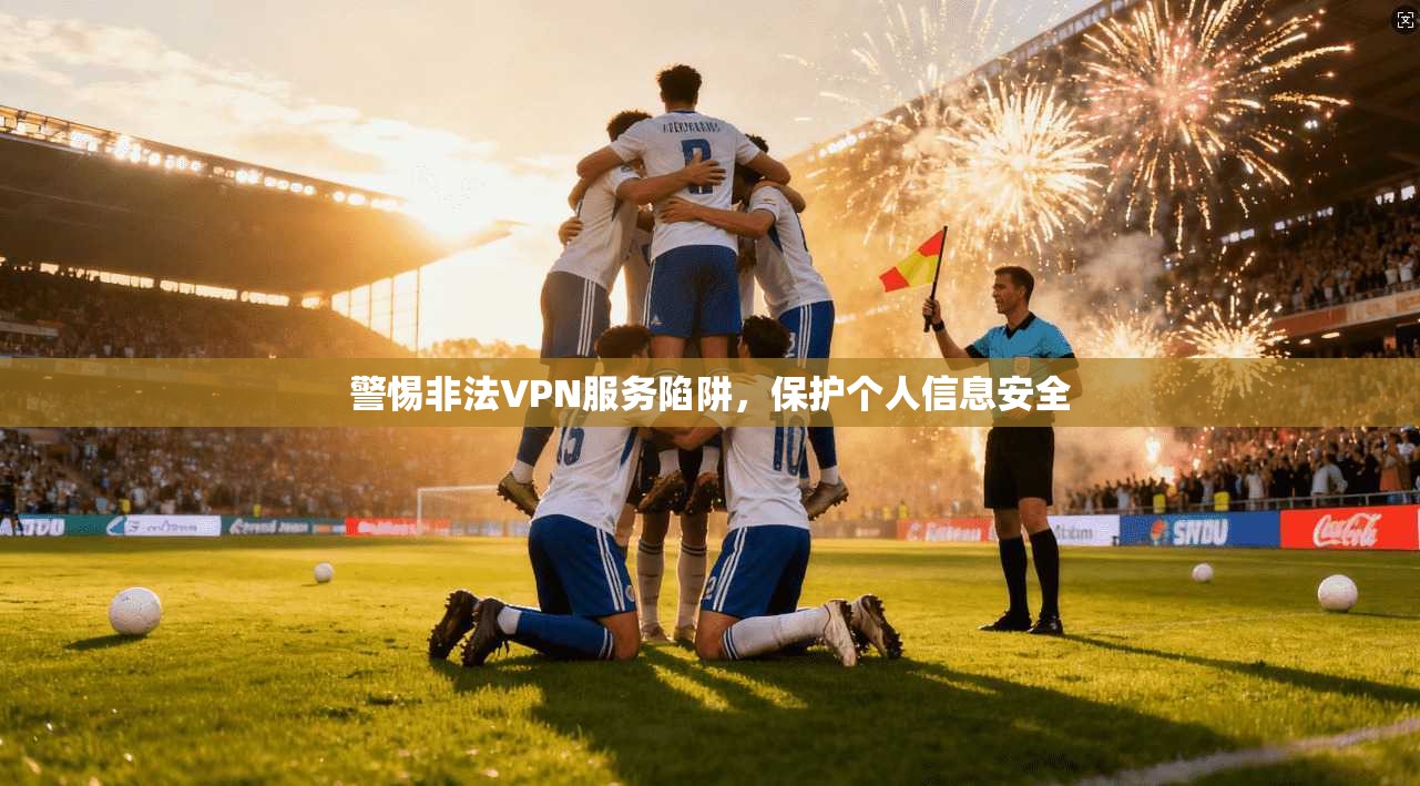 警惕非法VPN服务陷阱，保护个人信息安全