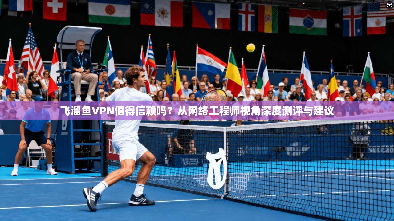 飞溜鱼VPN值得信赖吗？从网络工程师视角深度测评与建议