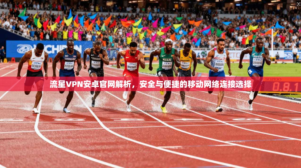 流星VPN安卓官网解析，安全与便捷的移动网络连接选择