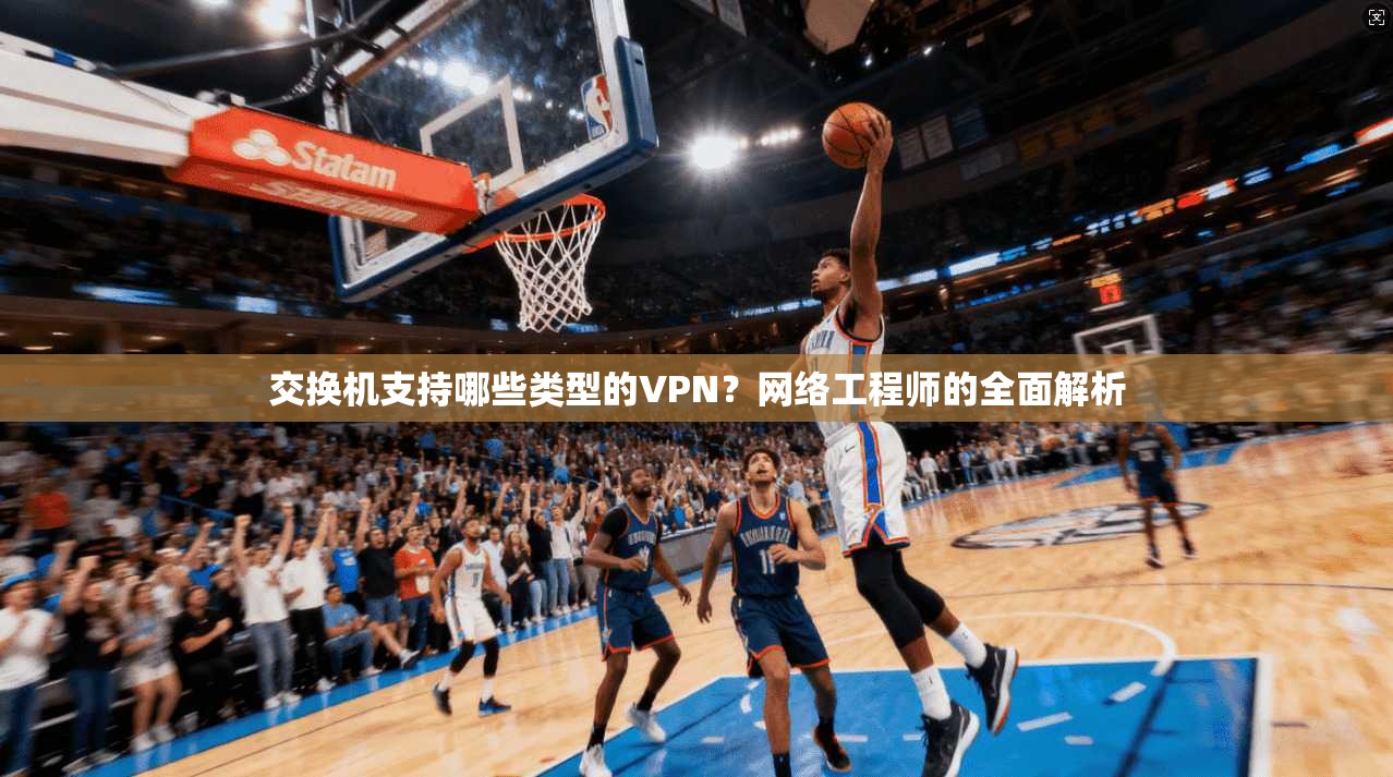 交换机支持哪些类型的VPN？网络工程师的全面解析