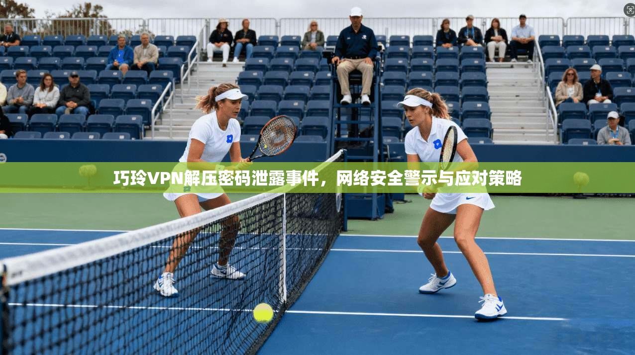巧玲VPN解压密码泄露事件，网络安全警示与应对策略