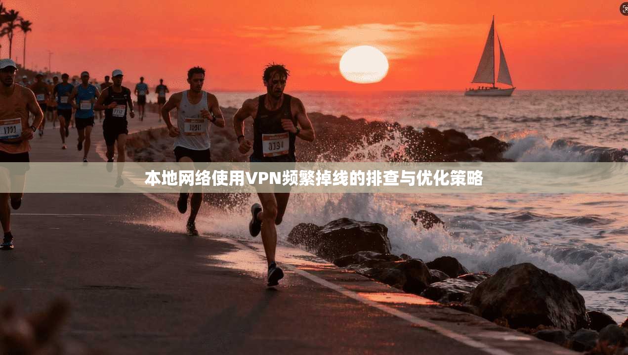 本地网络使用VPN频繁掉线的排查与优化策略