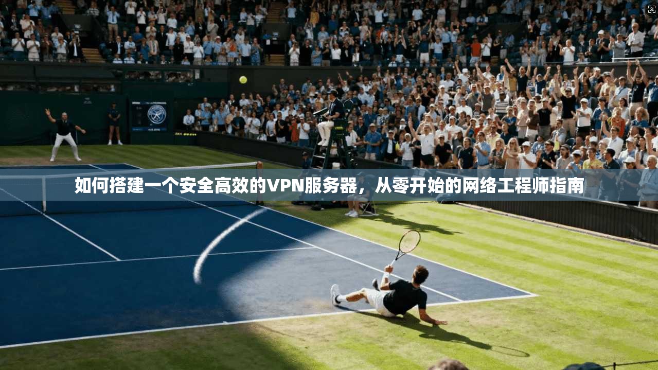 如何搭建一个安全高效的VPN服务器，从零开始的网络工程师指南