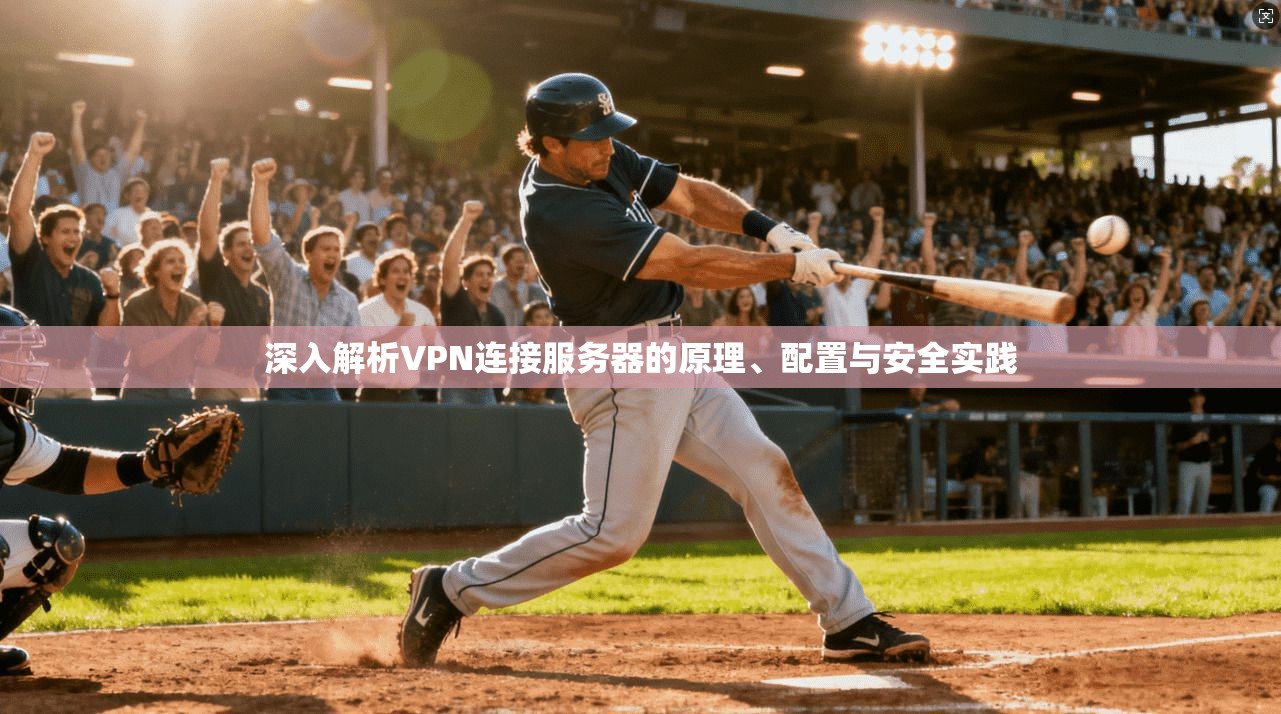 深入解析VPN连接服务器的原理、配置与安全实践
