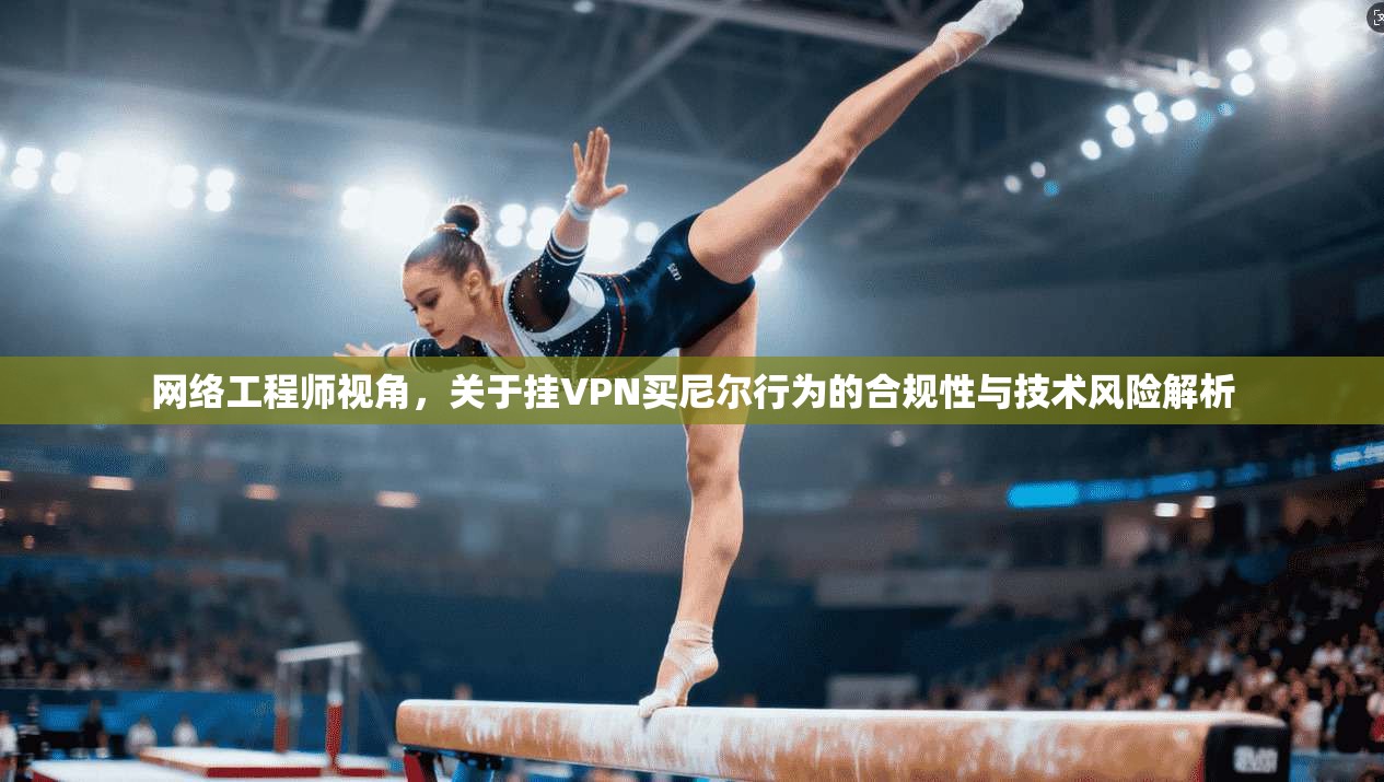 网络工程师视角，关于挂VPN买尼尔行为的合规性与技术风险解析