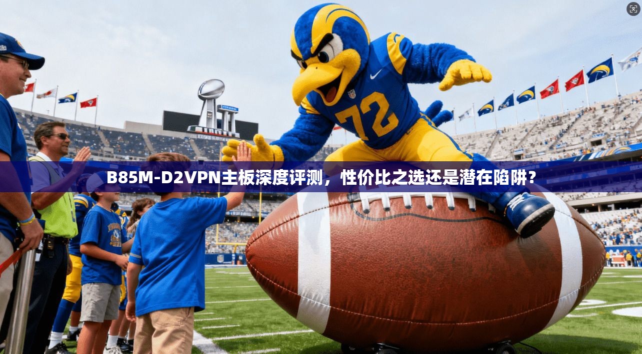 B85M-D2VPN主板深度评测，性价比之选还是潜在陷阱？