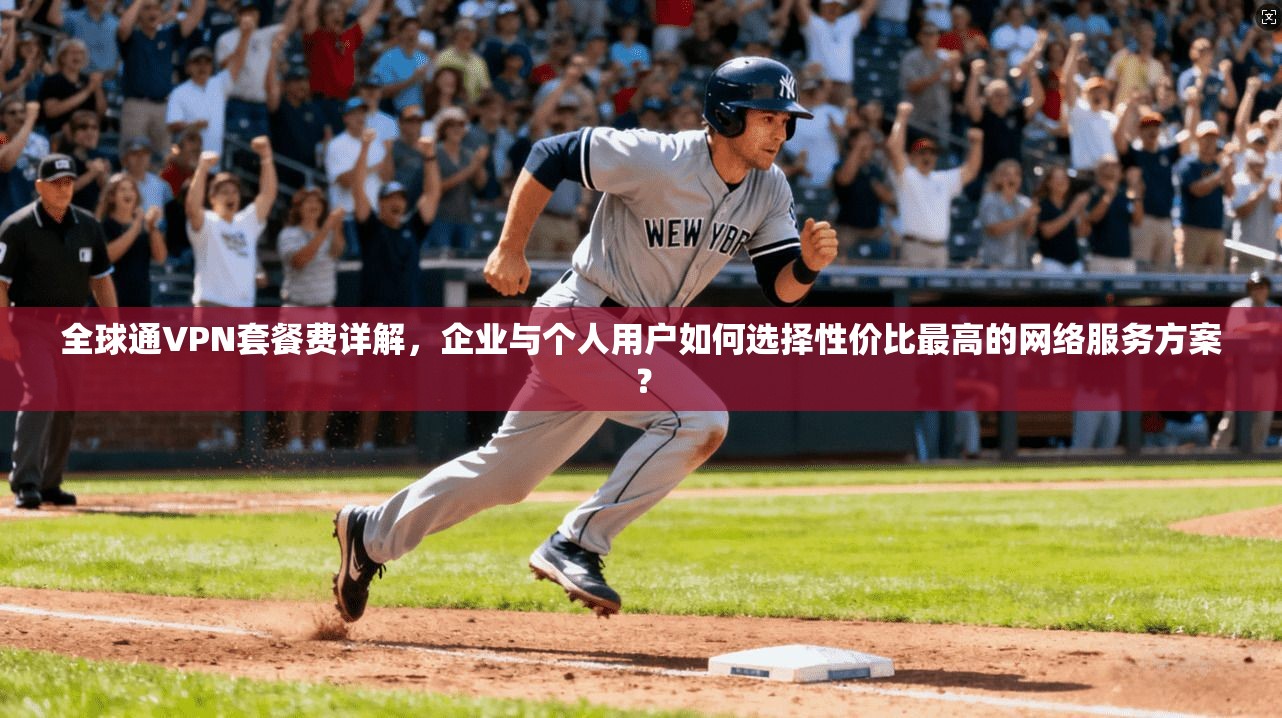 全球通VPN套餐费详解，企业与个人用户如何选择性价比最高的网络服务方案？