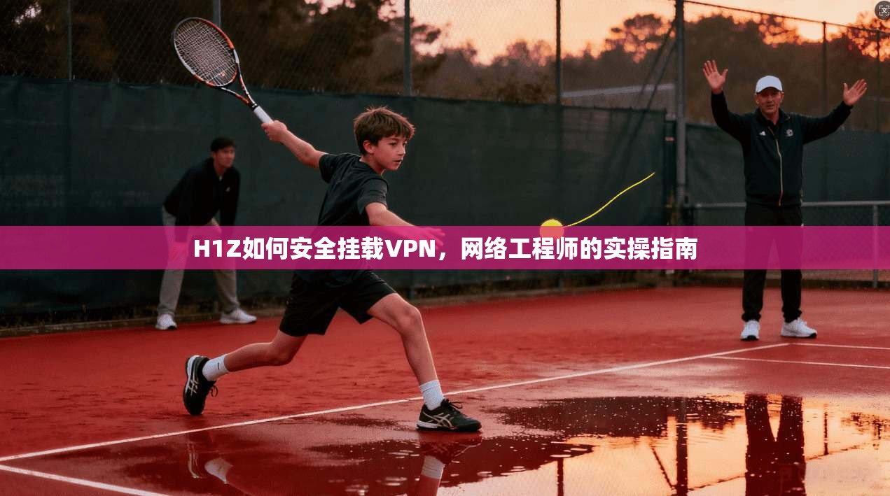 H1Z如何安全挂载VPN，网络工程师的实操指南